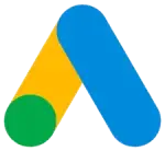 Google Ads Logo