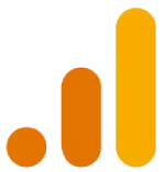 Google Analytics Logo