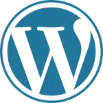 Wordpress Logo